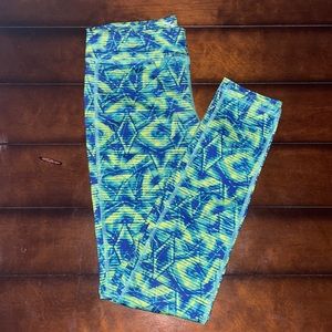 Old Navy Active Go-Dry Leggings